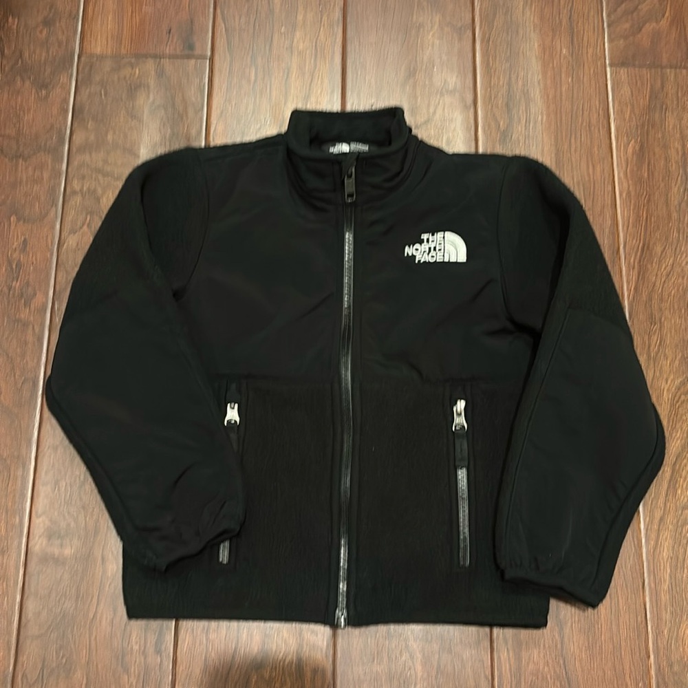 The North Face Toddler Denali Fleece Jacket